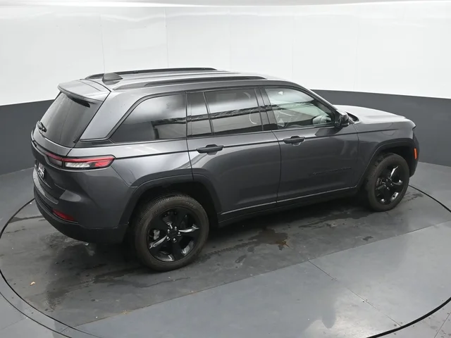SEMINUEVOS JEEP Grand Cherokee a Estados en autogozo