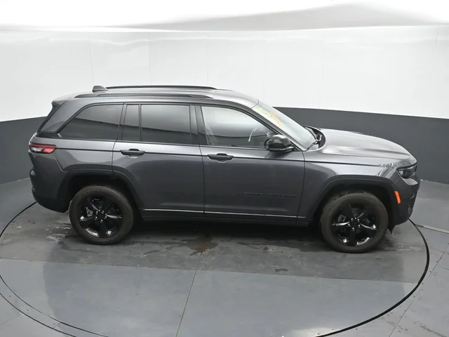 SEMINUEVOS JEEP Grand Cherokee a Estados en autogozo