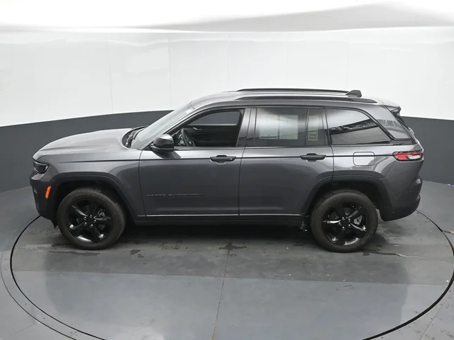SEMINUEVOS JEEP Grand Cherokee a Estados en autogozo