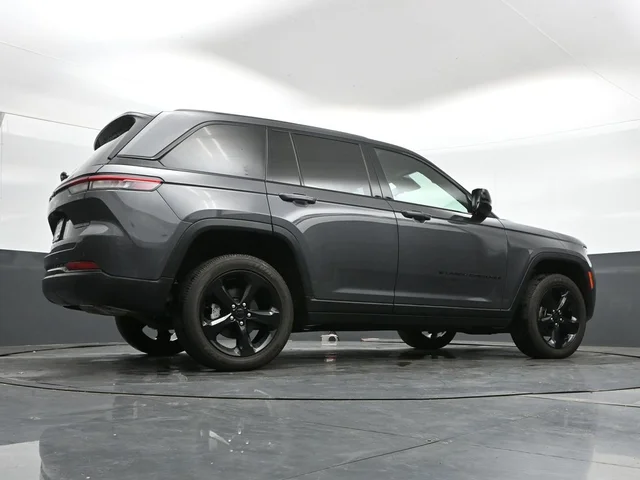 SEMINUEVOS JEEP Grand Cherokee a Estados en autogozo
