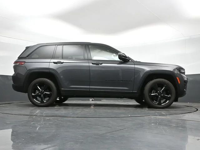 SEMINUEVOS JEEP Grand Cherokee a Estados en autogozo