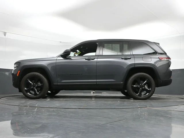 SEMINUEVOS JEEP Grand Cherokee a Estados en autogozo