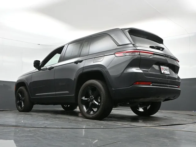 SEMINUEVOS JEEP Grand Cherokee a Estados en autogozo
