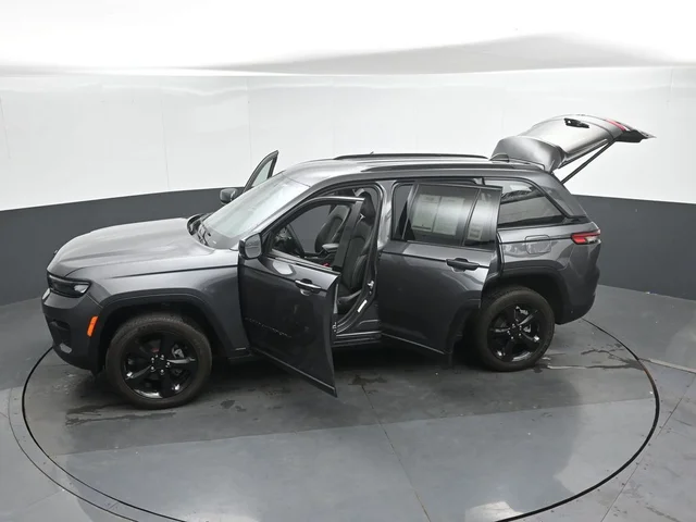 SEMINUEVOS JEEP Grand Cherokee a Estados en autogozo