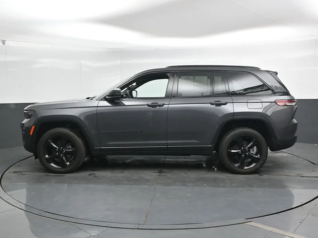 SEMINUEVOS JEEP Grand Cherokee a Estados en autogozo