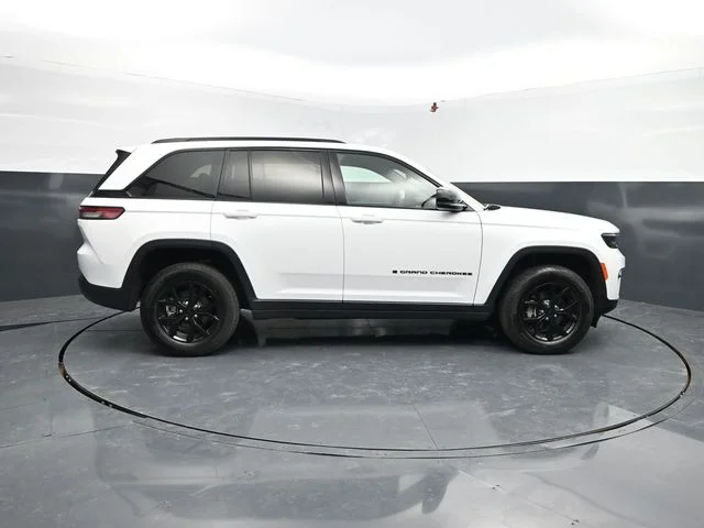 SEMINUEVOS JEEP Grand Cherokee a Estados en autogozo