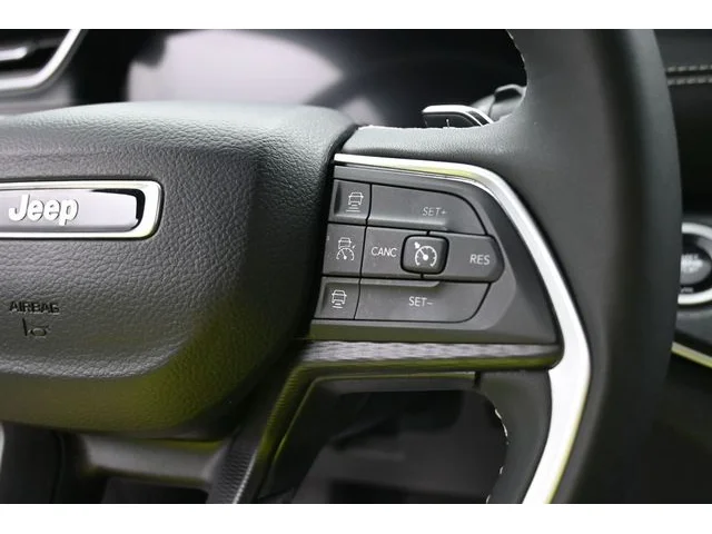 SEMINUEVOS JEEP Grand Cherokee a Estados en autogozo