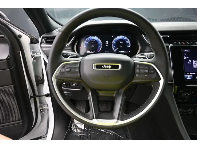 SEMINUEVOS JEEP Grand Cherokee a Estados en autogozo