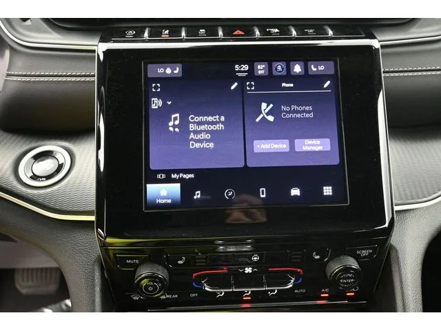 SEMINUEVOS JEEP Grand Cherokee a Estados en autogozo