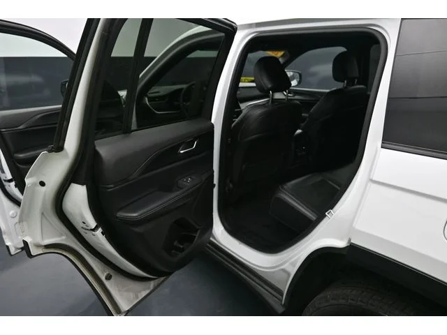 SEMINUEVOS JEEP Grand Cherokee a Estados en autogozo