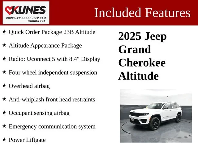 SEMINUEVOS JEEP Grand Cherokee a Estados en autogozo