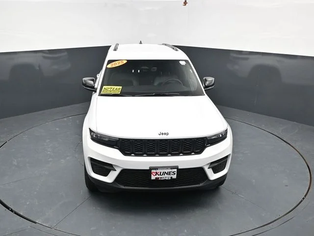 SEMINUEVOS JEEP Grand Cherokee a Estados en autogozo