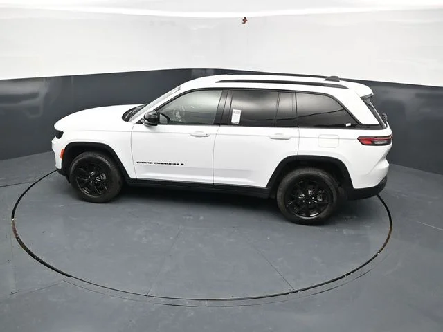 SEMINUEVOS JEEP Grand Cherokee a Estados en autogozo