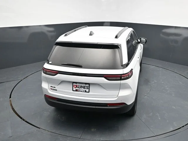 SEMINUEVOS JEEP Grand Cherokee a Estados en autogozo