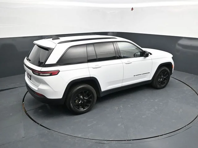 SEMINUEVOS JEEP Grand Cherokee a Estados en autogozo