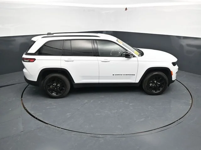 SEMINUEVOS JEEP Grand Cherokee a Estados en autogozo