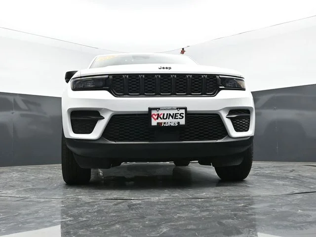 SEMINUEVOS JEEP Grand Cherokee a Estados en autogozo
