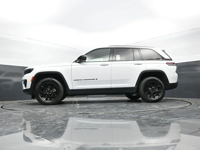 SEMINUEVOS JEEP Grand Cherokee a Estados en autogozo