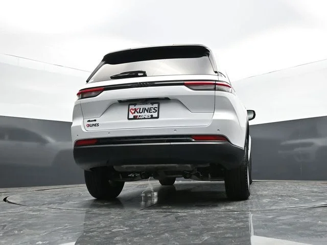 SEMINUEVOS JEEP Grand Cherokee a Estados en autogozo