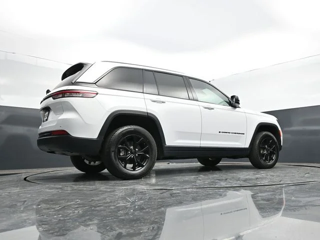 SEMINUEVOS JEEP Grand Cherokee a Estados en autogozo