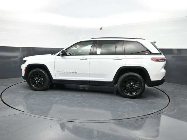 SEMINUEVOS JEEP Grand Cherokee a Estados en autogozo