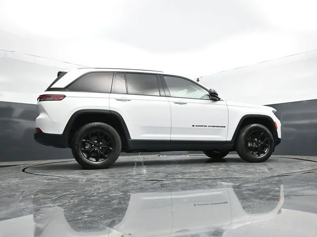 SEMINUEVOS JEEP Grand Cherokee a Estados en autogozo