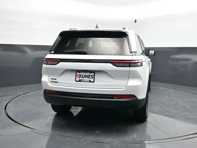 SEMINUEVOS JEEP Grand Cherokee a Estados en autogozo