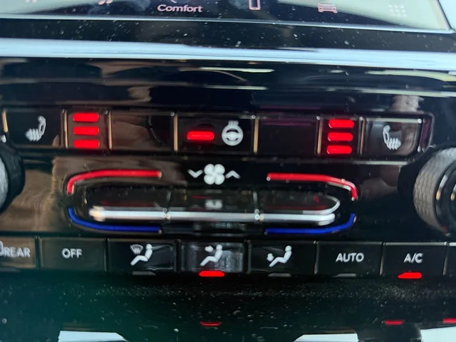 SEMINUEVOS JEEP Grand Cherokee a Estados en autogozo