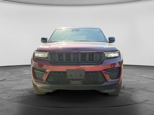 SEMINUEVOS JEEP Grand Cherokee a Estados en autogozo
