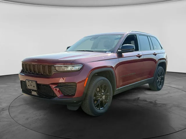 SEMINUEVOS JEEP Grand Cherokee a Estados en autogozo