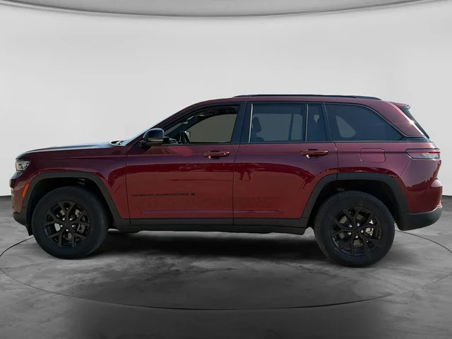 SEMINUEVOS JEEP Grand Cherokee a Estados en autogozo