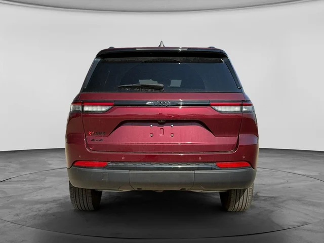 SEMINUEVOS JEEP Grand Cherokee a Estados en autogozo