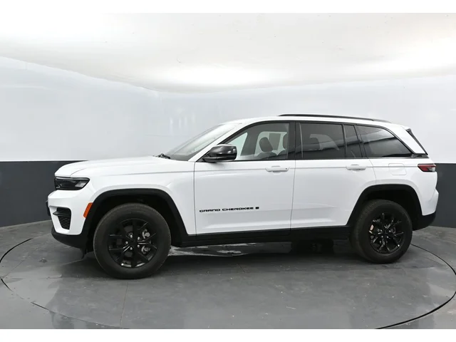 SEMINUEVOS JEEP Grand Cherokee a Estados en autogozo