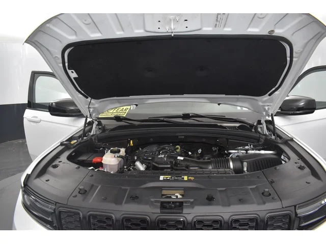 SEMINUEVOS JEEP Grand Cherokee a Estados en autogozo