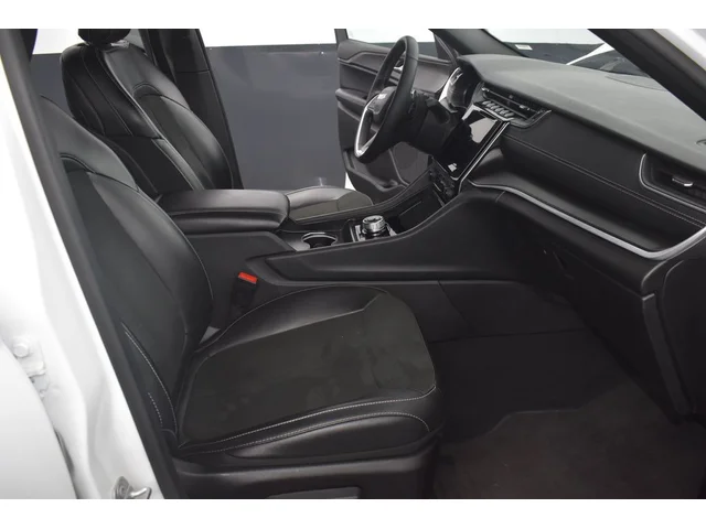 SEMINUEVOS JEEP Grand Cherokee a Estados en autogozo