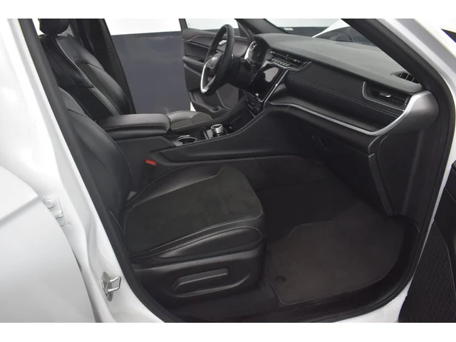 SEMINUEVOS JEEP Grand Cherokee a Estados en autogozo