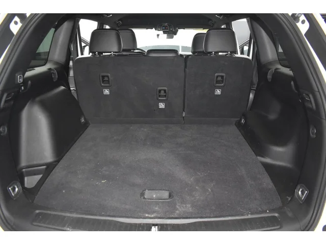 SEMINUEVOS JEEP Grand Cherokee a Estados en autogozo