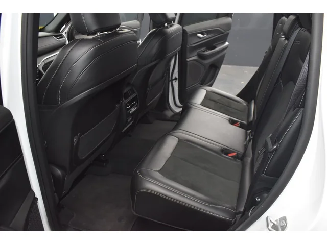 SEMINUEVOS JEEP Grand Cherokee a Estados en autogozo