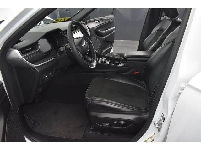 SEMINUEVOS JEEP Grand Cherokee a Estados en autogozo