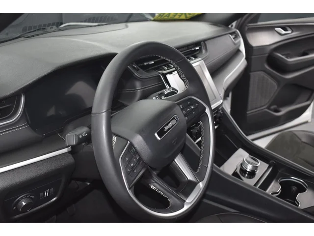 SEMINUEVOS JEEP Grand Cherokee a Estados en autogozo