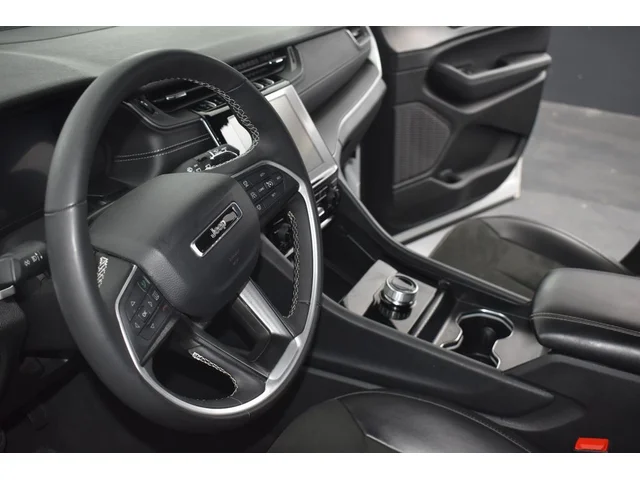 SEMINUEVOS JEEP Grand Cherokee a Estados en autogozo