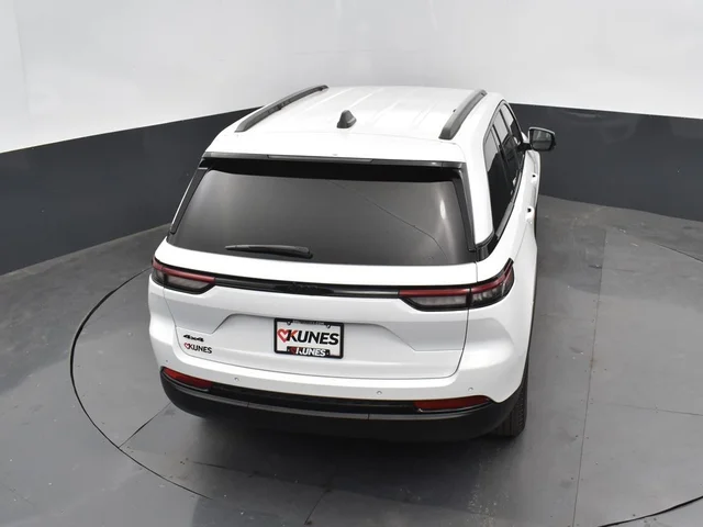 SEMINUEVOS JEEP Grand Cherokee a Estados en autogozo