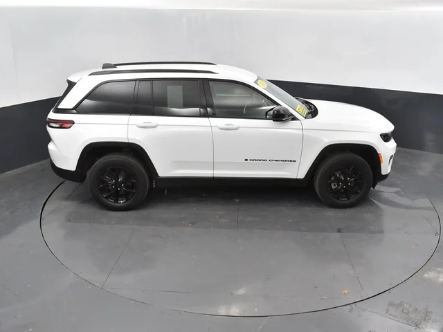 SEMINUEVOS JEEP Grand Cherokee a Estados en autogozo