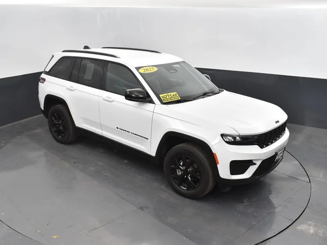 SEMINUEVOS JEEP Grand Cherokee a Estados en autogozo