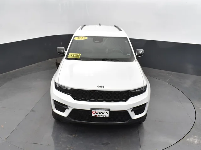 SEMINUEVOS JEEP Grand Cherokee a Estados en autogozo