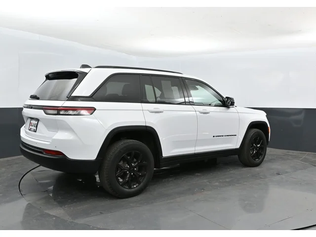 SEMINUEVOS JEEP Grand Cherokee a Estados en autogozo