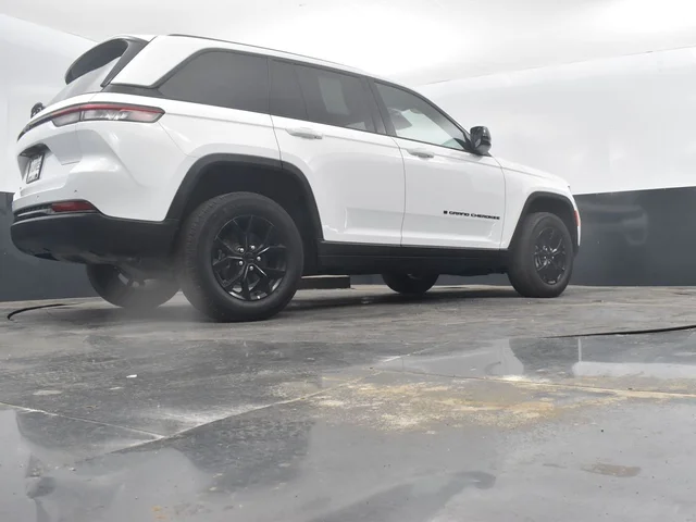 SEMINUEVOS JEEP Grand Cherokee a Estados en autogozo