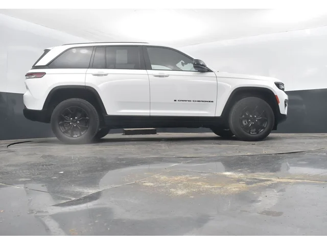 SEMINUEVOS JEEP Grand Cherokee a Estados en autogozo