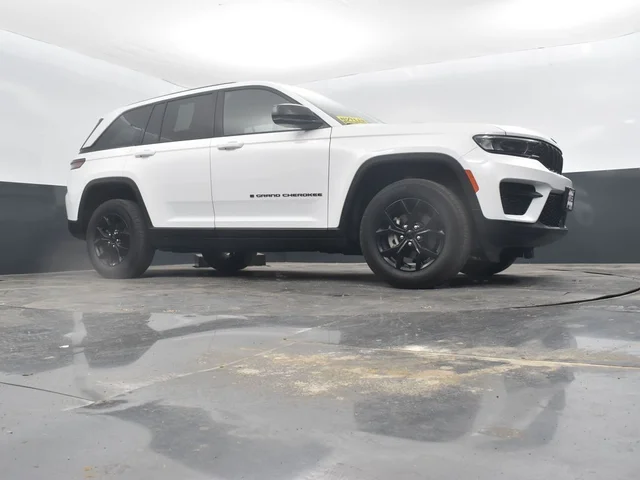 SEMINUEVOS JEEP Grand Cherokee a Estados en autogozo