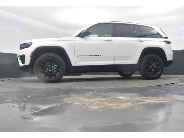 SEMINUEVOS JEEP Grand Cherokee a Estados en autogozo